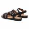 Sandali Ricosta - Bella 71 7020800/091 D Schwarz