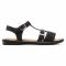 Sandali Ricosta - Bella 71 7020800/091 D Schwarz