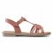 Sandali RICOSTA - Birte 71 7021100/321 D Rose