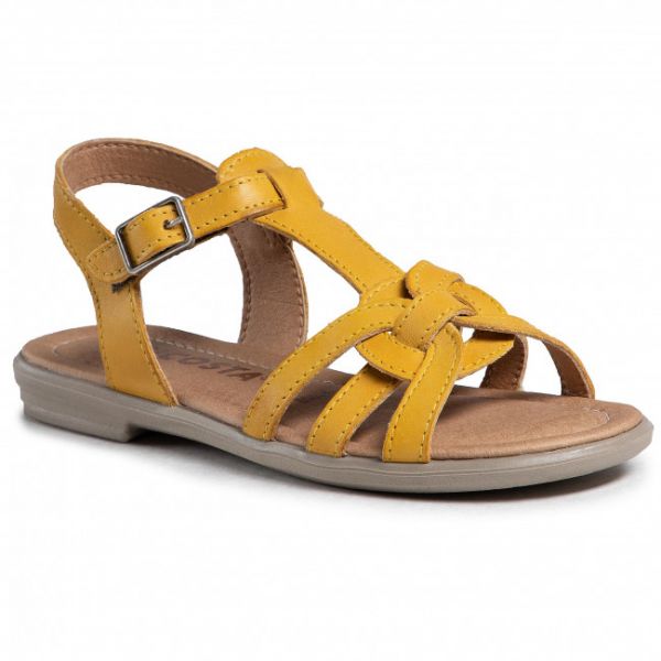 Sandali RICOSTA - Birte 71 7021100/161 D Sonne Sandali RICOSTA - Birte 71 7021100/161 D Sonne