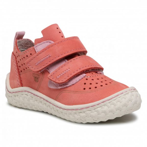 Sneakers RICOSTA - Pepino By Ricosta Chapp 73 1720700/333 Strawberry Sneakers RICOSTA - Pepino By Ricosta Chapp 73 1720700/333 Strawberry