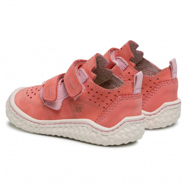 Sneakers RICOSTA - Pepino By Ricosta Chapp 73 1720700/333 Strawberry