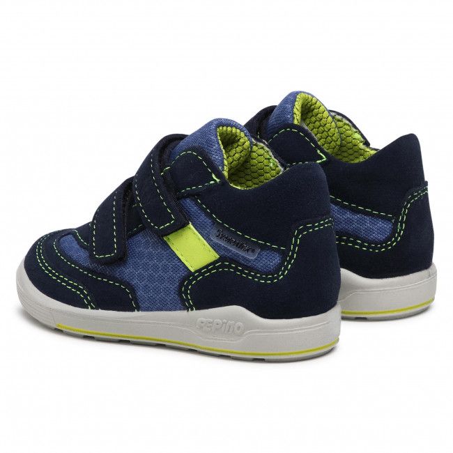 Sneakers RICOSTA - Pepino by Ricosta Rico 73 2424300/173 Nautic/Reef