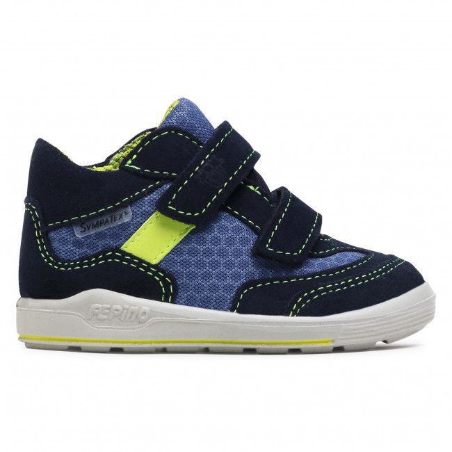 Sneakers RICOSTA - Pepino by Ricosta Rico 73 2424300/173 Nautic/Reef