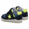 Sneakers RICOSTA - Pepino By Ricosta Nuri 73 2424400/173 Nautic/Jeans