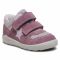 Sneakers RICOSTA - Pepino by Ricosta Nuri 73 2424400/323 Purple/Grau