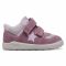 Sneakers RICOSTA - Pepino by Ricosta Nuri 73 2424400/323 Purple/Grau