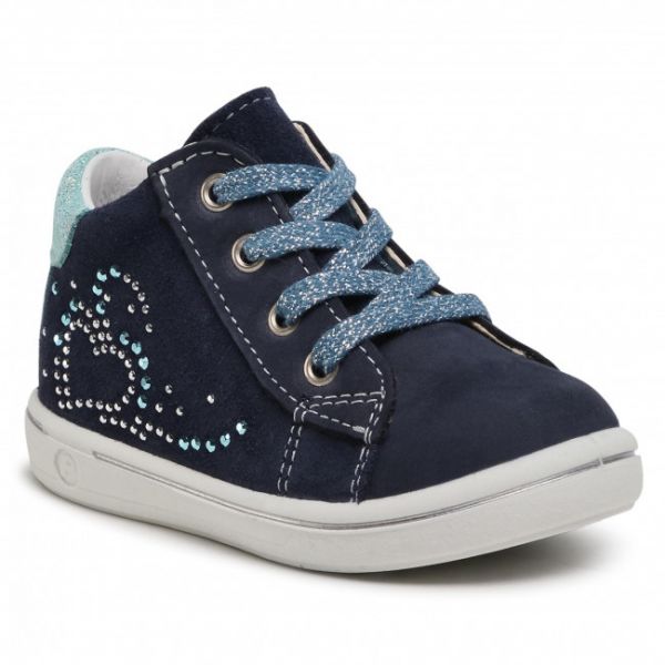 Scarpe basse Ricosta - Pepino by Ricosta Lina 73 2628200/173 Nautic Scarpe basse Ricosta - Pepino by Ricosta Lina 73 2628200/173 Nautic