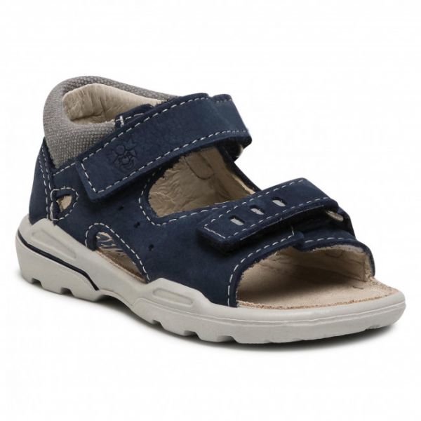 Sandali Ricosta - Pepino by Ricosta Janko73 3224100/173 Nautic Sandali Ricosta - Pepino by Ricosta Janko73 3224100/173 Nautic