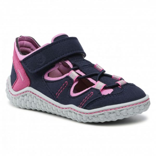 Sandali RICOSTA - Jeff 734820800/173 M Nautic/Rosada Sandali RICOSTA - Jeff 734820800/173 M Nautic/Rosada