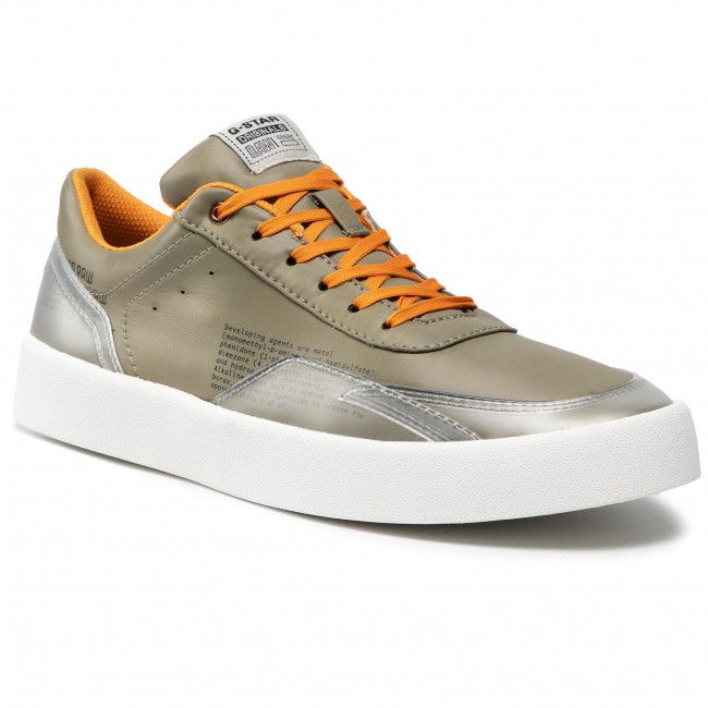 Sneakers G-STAR RAW - Tect Pro Q2 D20031-9242-2199 Shamrock