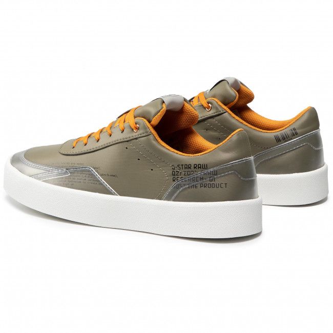 Sneakers G-STAR RAW - Tect Pro Q2 D20031-9242-2199 Shamrock