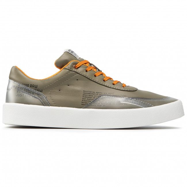 Sneakers G-STAR RAW - Tect Pro Q2 D20031-9242-2199 Shamrock