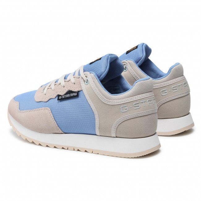 Sneakers G-STAR RAW - Calow D20039-C826-1852 Delta Blue