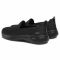 Scarpe basse SKECHERS - Go Walk Arch Fit 124401/BBK Black