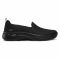 Scarpe basse SKECHERS - Go Walk Arch Fit 124401/BBK Black
