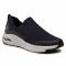 Sneakers SKECHERS - Banlin 232043/NVY Navy