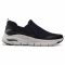Sneakers SKECHERS - Banlin 232043/NVY Navy