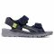 Sandali RICOSTA - Tajo 71 4520200/171 D Nautic/Teer