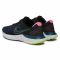 Scarpe NIKE - Renew Run 2 CU3505 004 Black/Blackened Blue