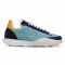 Scarpe Nike - Waffle Racer 2X DC4467 400 Blackened Blue/University Gold