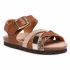 Sandali LES TROPEZIENNES - Parodie 23535 Tan/Multi