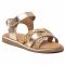 Sandali LES TROPEZIENNES - Zazo 27006 Or Gold
