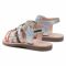 Sandali Les Tropeziennes - Ilta 27358 Silver/Multi