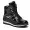 Stivali da neve CAPRICE - 9-26242-27 Black Comb 019