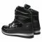 Stivali da neve CAPRICE - 9-26242-27 Black Comb 019