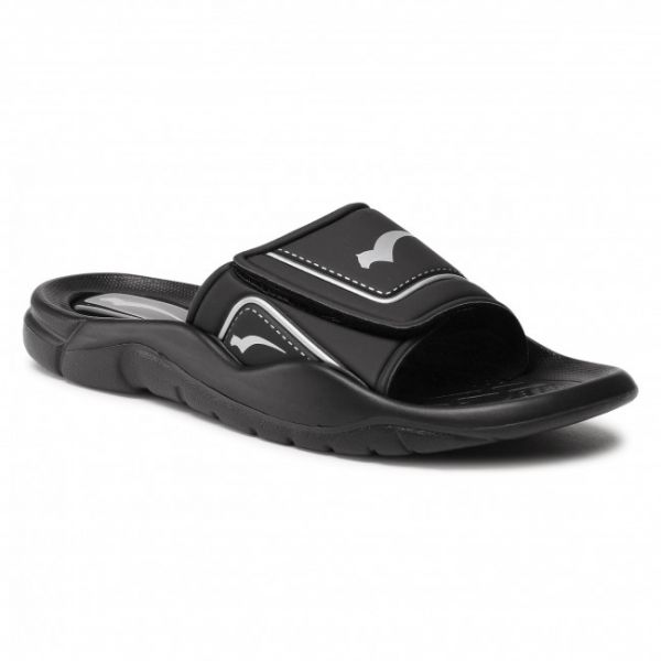 Ciabatte BAGHEERA - Florida 86035 C0100 Black