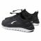 Sneakers BAGHEERA - Ionic 86486-38 C0108 Black/White