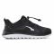 Sneakers BAGHEERA - Ionic 86486-38 C0108 Black/White