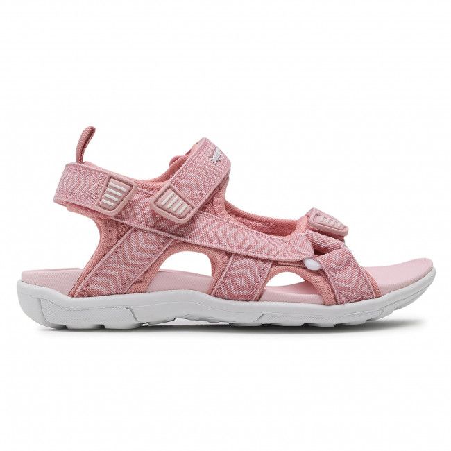 Sandali BAGHEERA - Onyx Jr 86488-32 C3908 Soft Pink/White