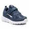 Sneakers BAGHEERA - Moxie 86520-24 C2608 Navy/White