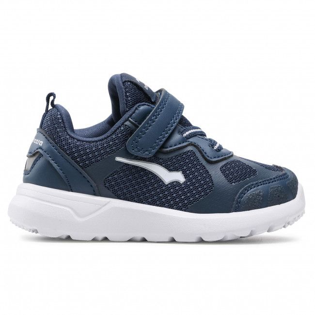 Sneakers BAGHEERA - Moxie 86520-24 C2608 Navy/White