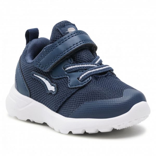 Sneakers Bagheera - Gemini 86521-2 C2608 Navy/White Sneakers Bagheera - Gemini 86521-2 C2608 Navy/White