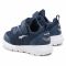 Sneakers Bagheera - Gemini 86521-2 C2608 Navy/White