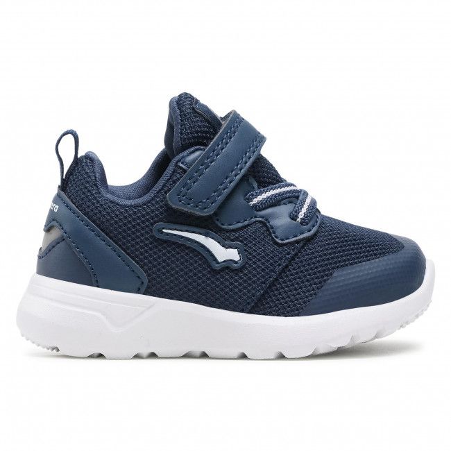 Sneakers Bagheera - Gemini 86521-2 C2608 Navy/White