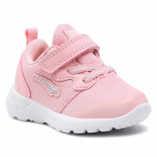 Sneakers Bagheera - Gemini 86521-10 C3908 Soft Pink/White Sneakers Bagheera - Gemini 86521-10 C3908 Soft Pink/White