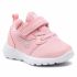 Sneakers Bagheera - Gemini 86521-10 C3908 Soft Pink/White