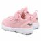 Sneakers Bagheera - Gemini 86521-10 C3908 Soft Pink/White