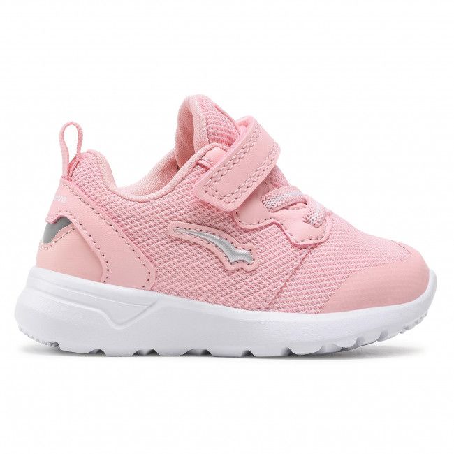 Sneakers Bagheera - Gemini 86521-10 C3908 Soft Pink/White