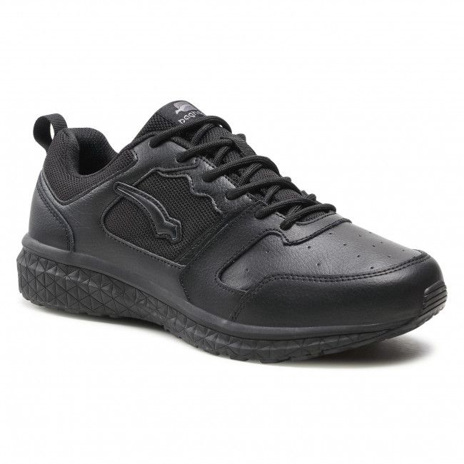 Sneakers Bagheera - Progress 86518-7 C0100 Black