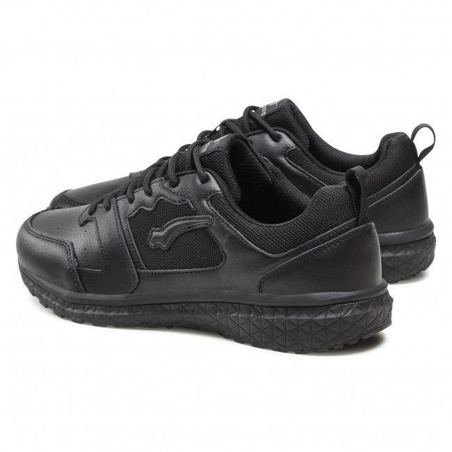 Sneakers Bagheera - Progress 86518-7 C0100 Black