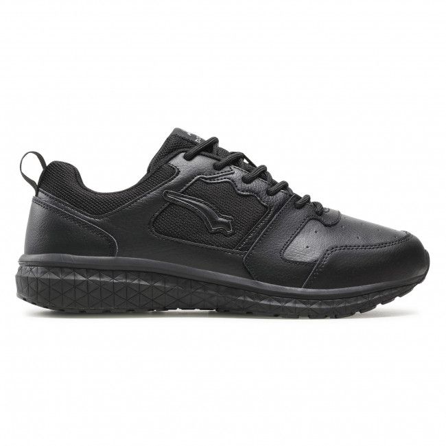 Sneakers Bagheera - Progress 86518-7 C0100 Black