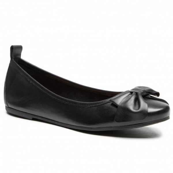 Ballerine Wojas - 44007-51 Nero Ballerine Wojas - 44007-51 Nero