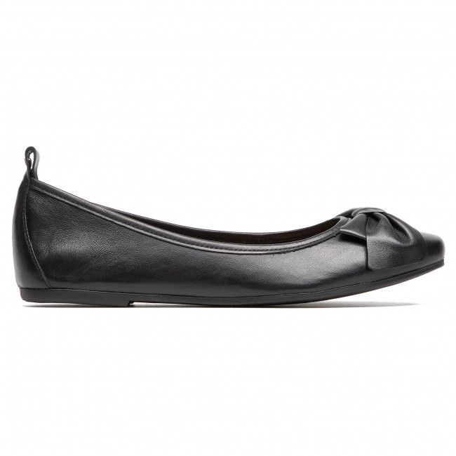 Ballerine Wojas - 44007-51 Nero