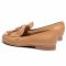 Loafers Wojas - 46075-54 Beige