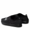 Pantofole Calvin Klein Jeans - Home Shoe Slipper W Warm Linning YM0YM00242 Blak BEH